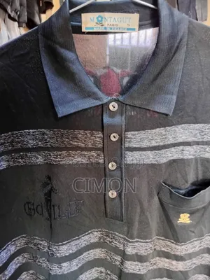 Polo T-Shirt