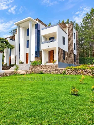 6bdrm Villa in Karen C for sale