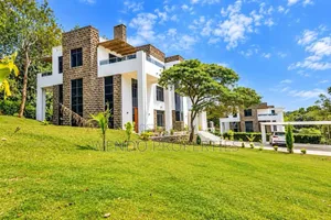 6bdrm Villa in Karen C for sale
