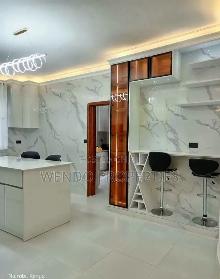 6bdrm Villa in Karen C for sale