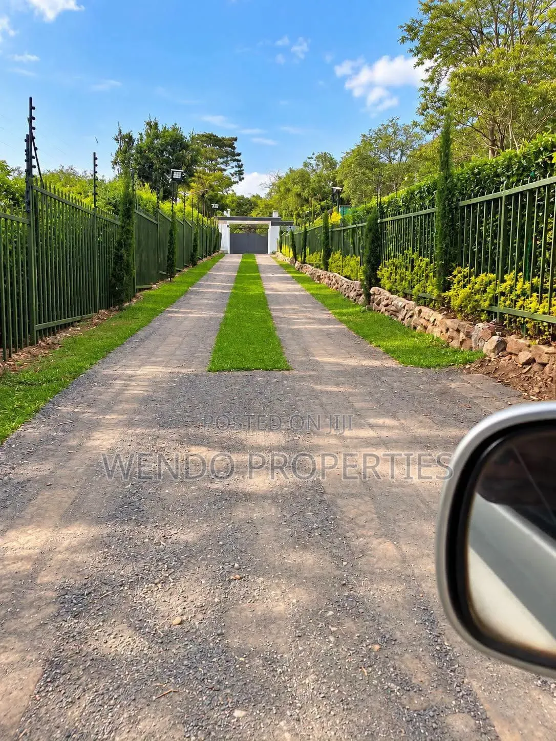 6bdrm Villa in Karen C for sale
