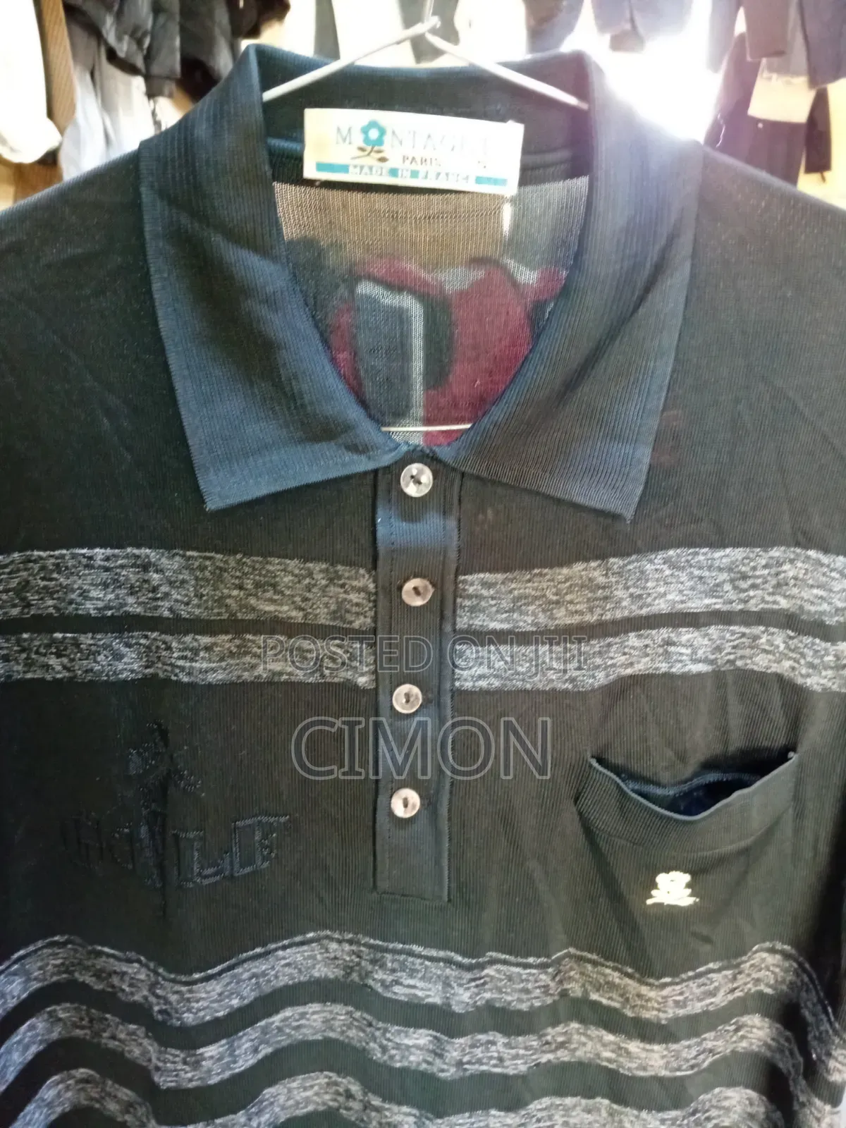 Polo T-Shirt