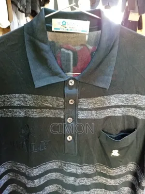 Polo T-Shirt