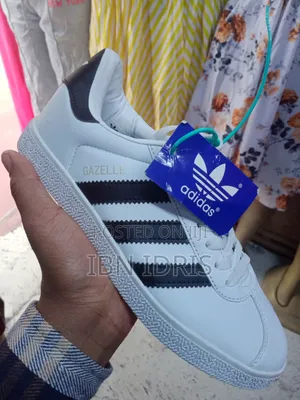 Adidas Ladies Sneakers