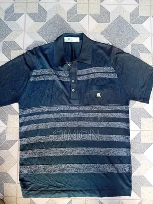 Polo T-Shirt