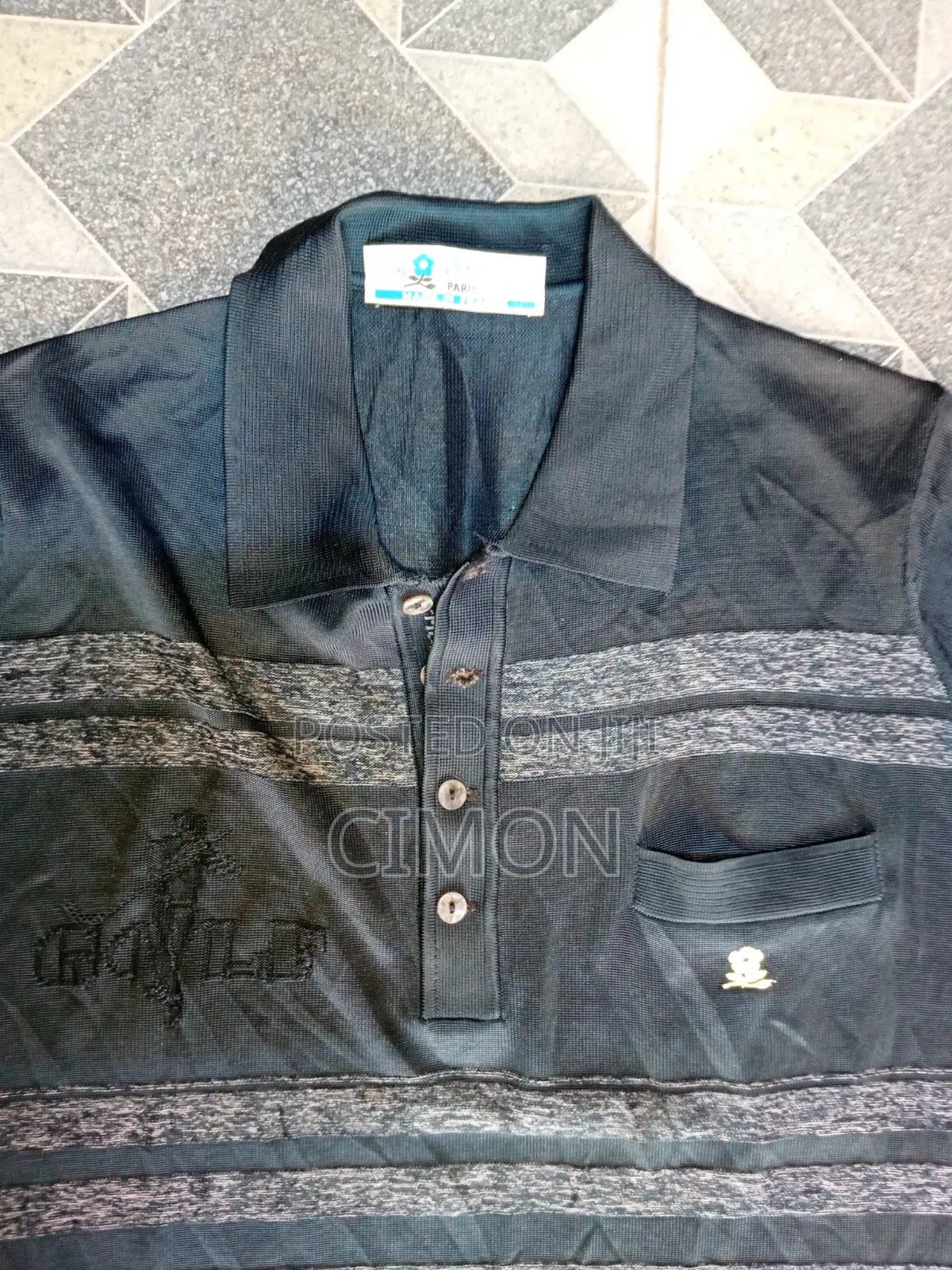 Polo T-Shirt