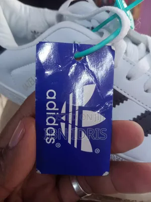 Adidas Ladies Sneakers