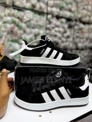 Adidas Campus