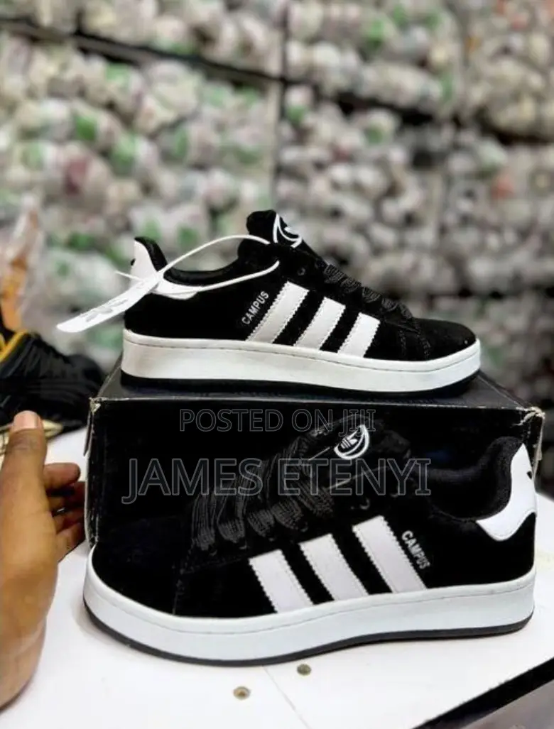Adidas Campus