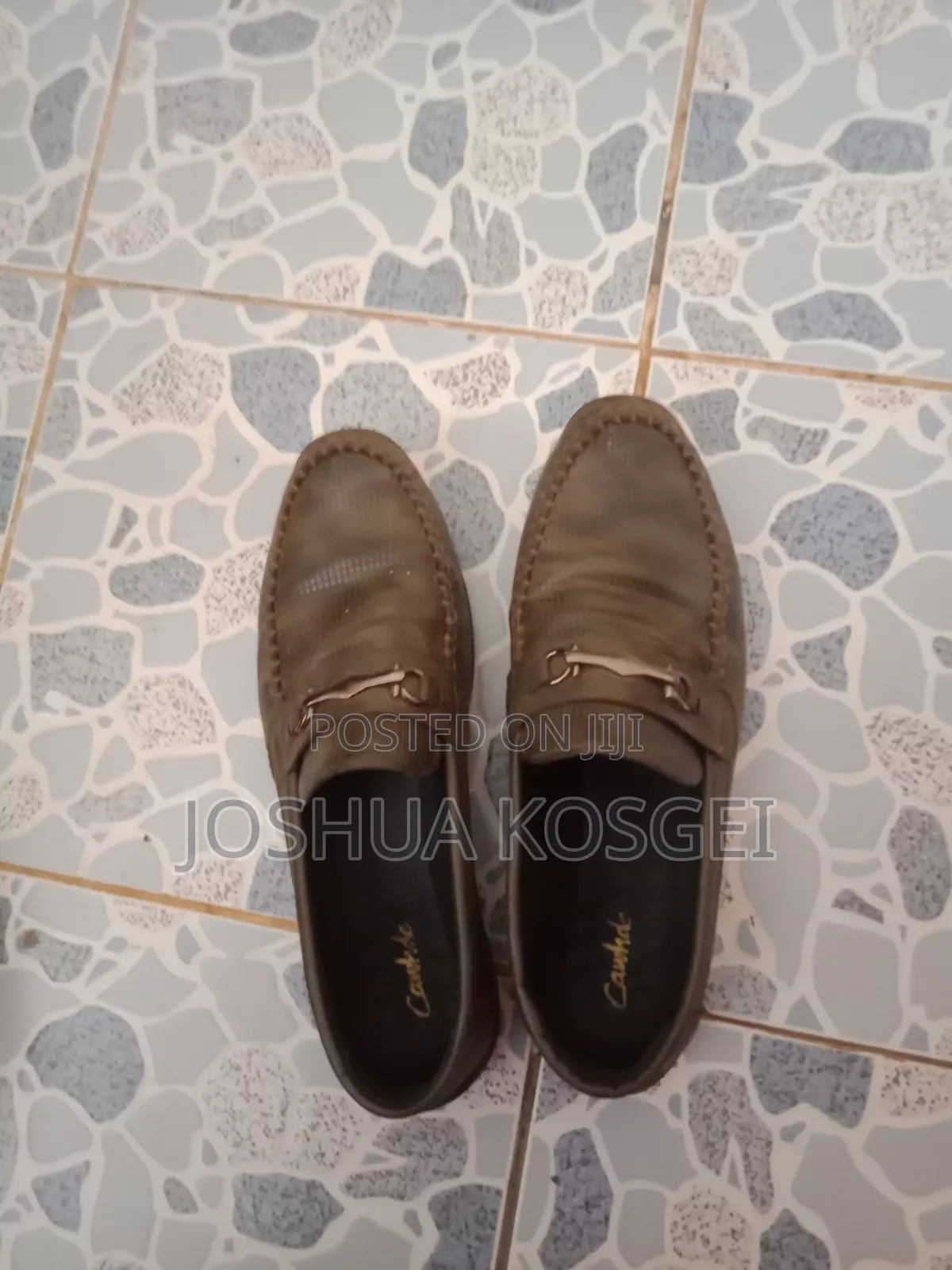 Official Shoes Sales