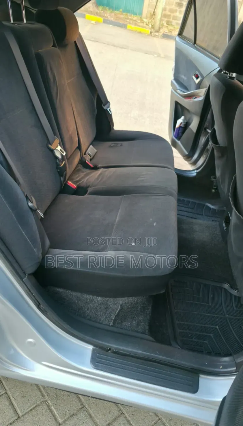 Toyota Allion 2008