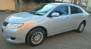 Toyota Allion 2008