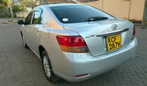 Toyota Allion 2008