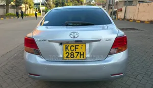 Toyota Allion 2008