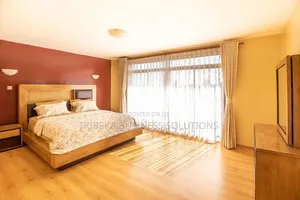 Furnished 3bdrm Apartment in Westlands for rent