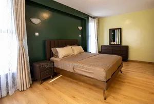 Furnished 3bdrm Apartment in Westlands for rent