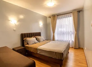 Furnished 3bdrm Apartment in Westlands for rent