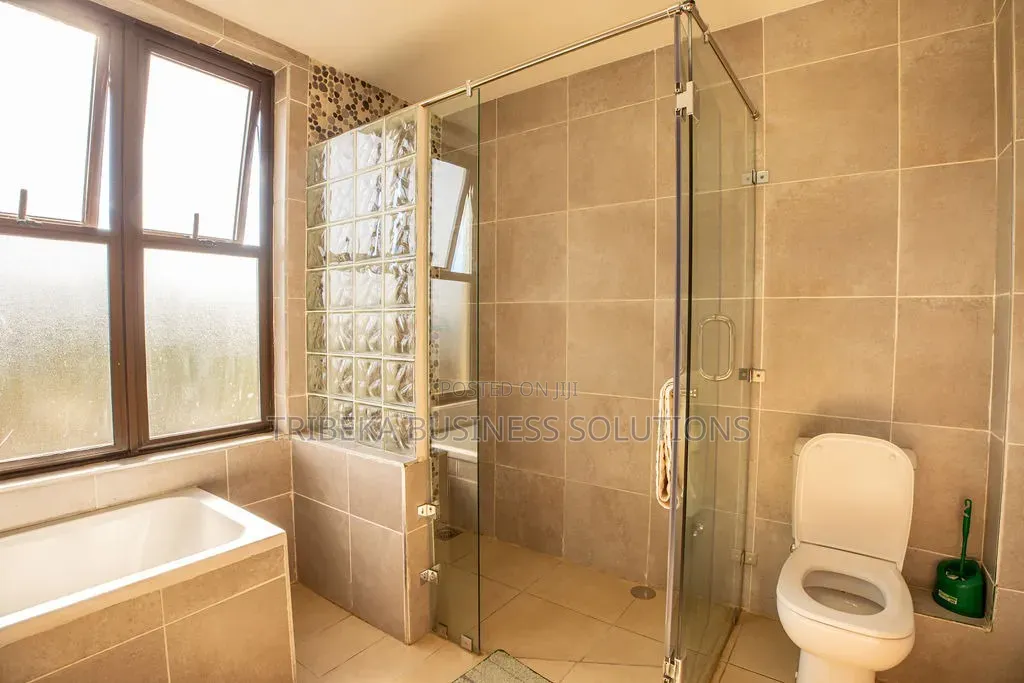 Furnished 3bdrm Apartment in Westlands for rent