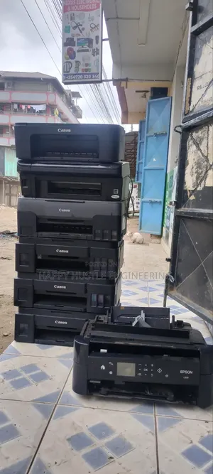 Printers Clearance Sale
