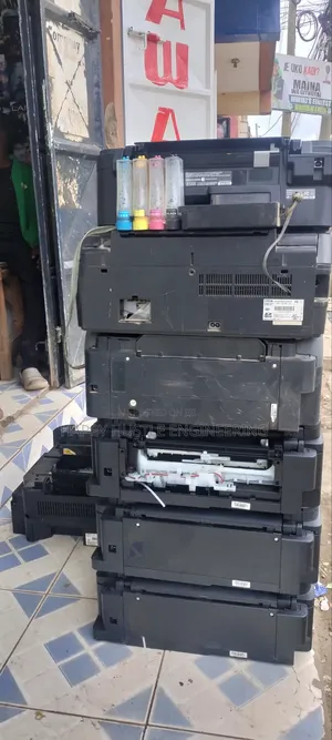Printers Clearance Sale