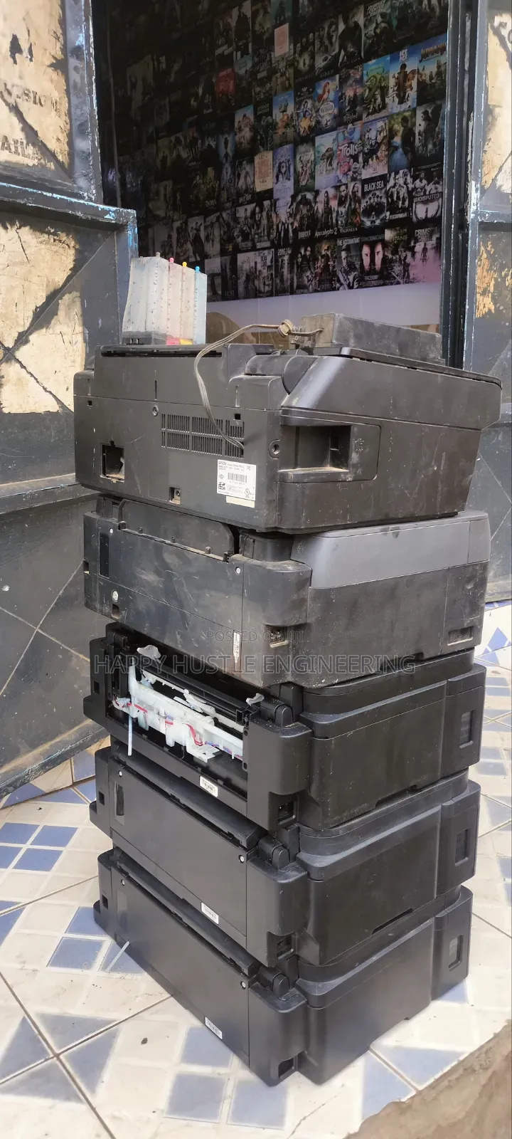 Printers Clearance Sale