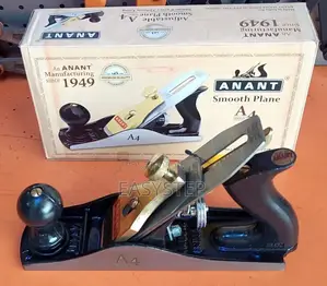 Anant Smoothening Jack Plane No.4