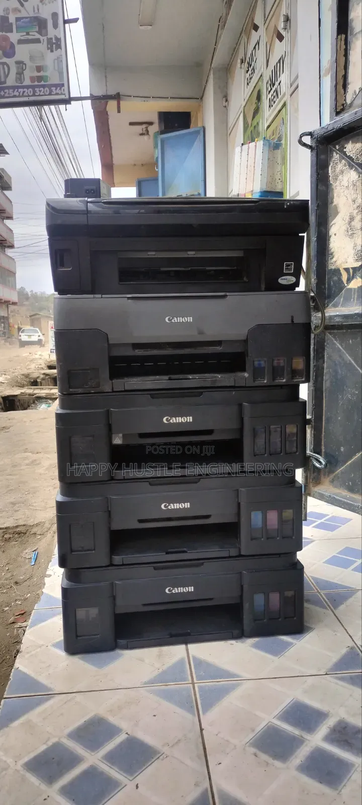 Printers Clearance Sale