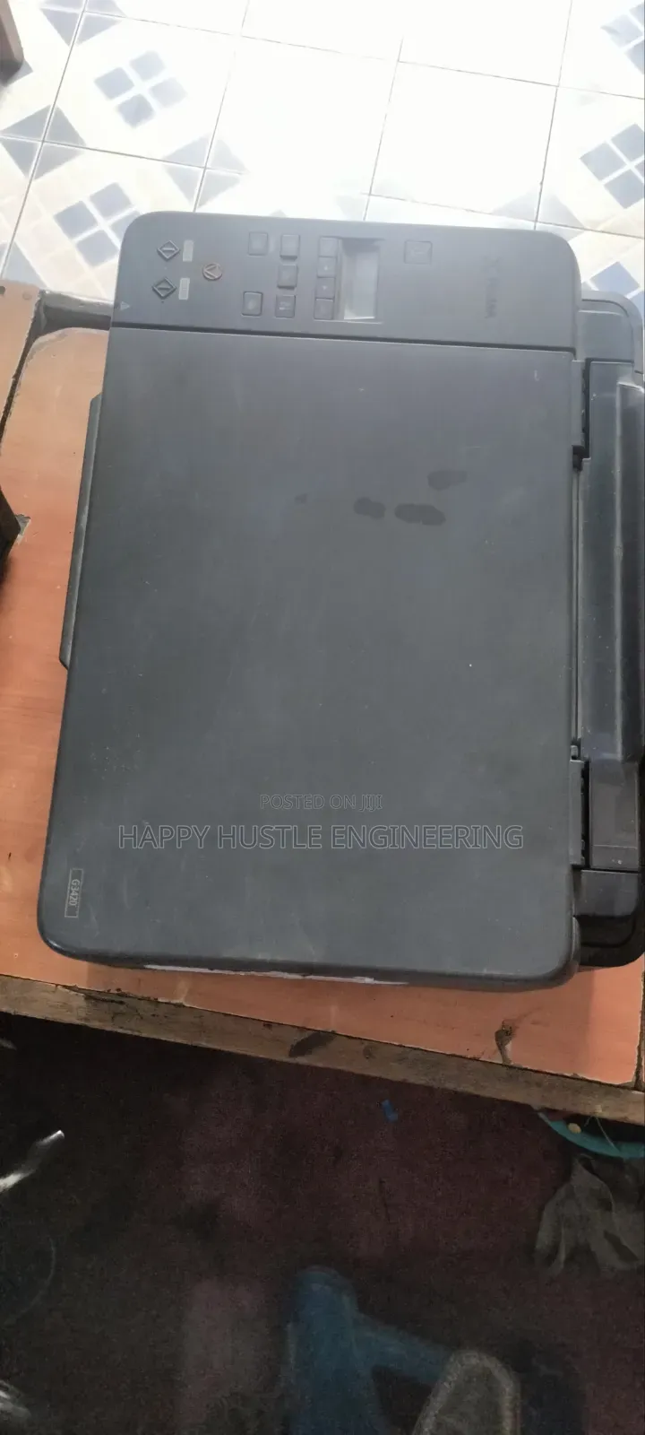 Printers Clearance Sale