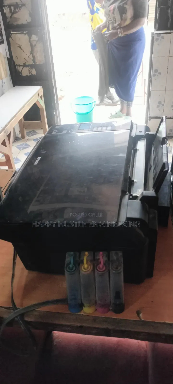 Printers Clearance Sale