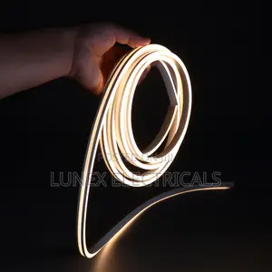 LED Strip Light Flexible 12VLow- Voltage Waterproof Outdoor.Lighting