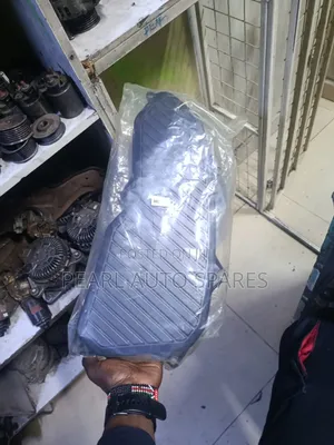 Timing Belt Cover Landcruiser 1hz/1kz