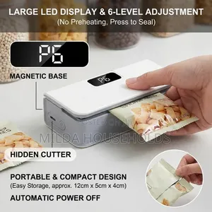 Smart Sealer LS-245