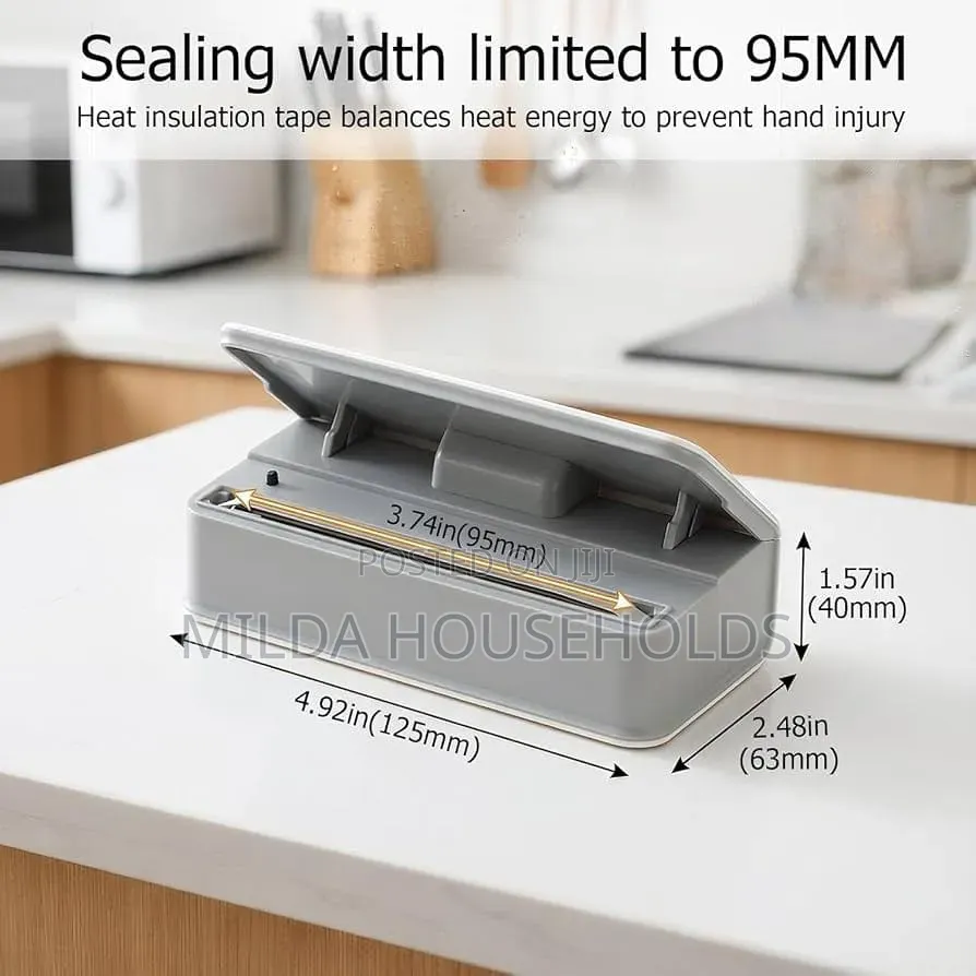 Smart Sealer LS-245