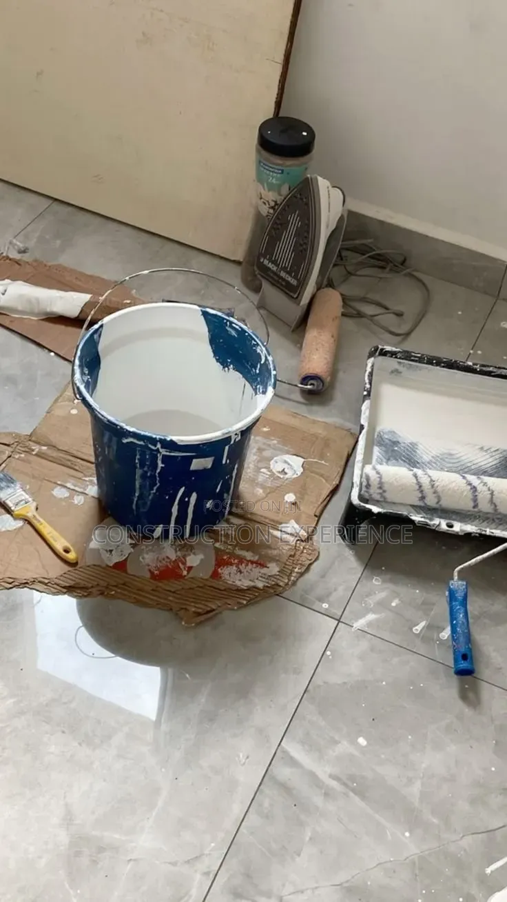 Painting Expert