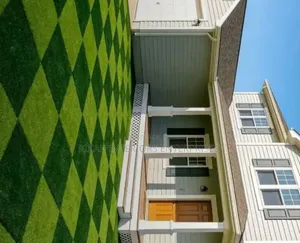 Artificial Grass Carpets Landscaping Grass Environmental Friendly