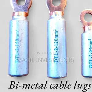 Bi Metalic Cable Lugs 70mm