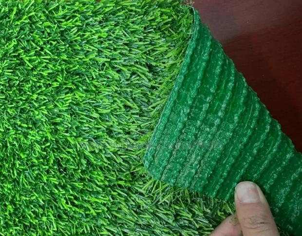 Double Layer Grass Carpets Grass Carpets Environmental Friendly Justin - main view