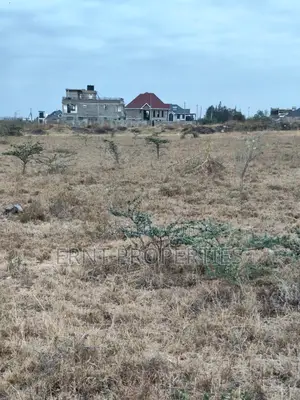 Distress Deal Alert - 2 Prime Acres in Kitengela