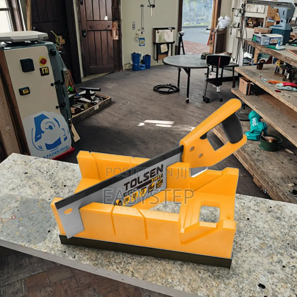 Tolsen Mitre Saw Box