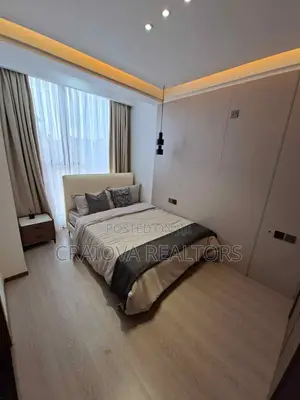 5bdrm Townhouse/Terrace in Thogoto for sale