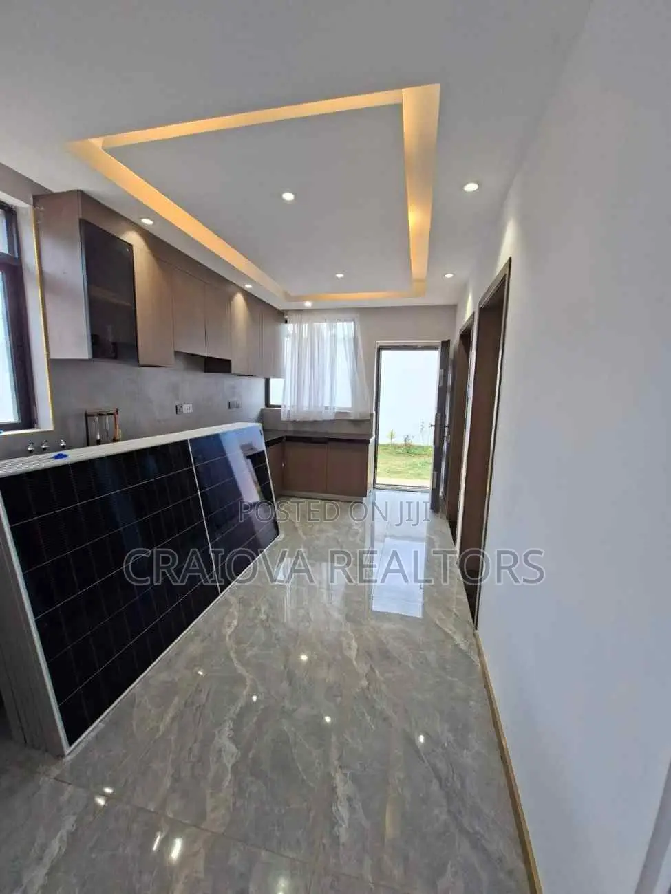 5bdrm Townhouse/Terrace in Thogoto for sale