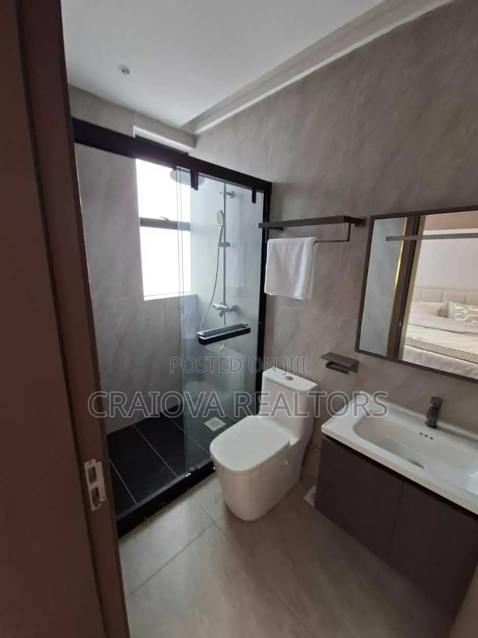 5bdrm Townhouse/Terrace in Thogoto for sale
