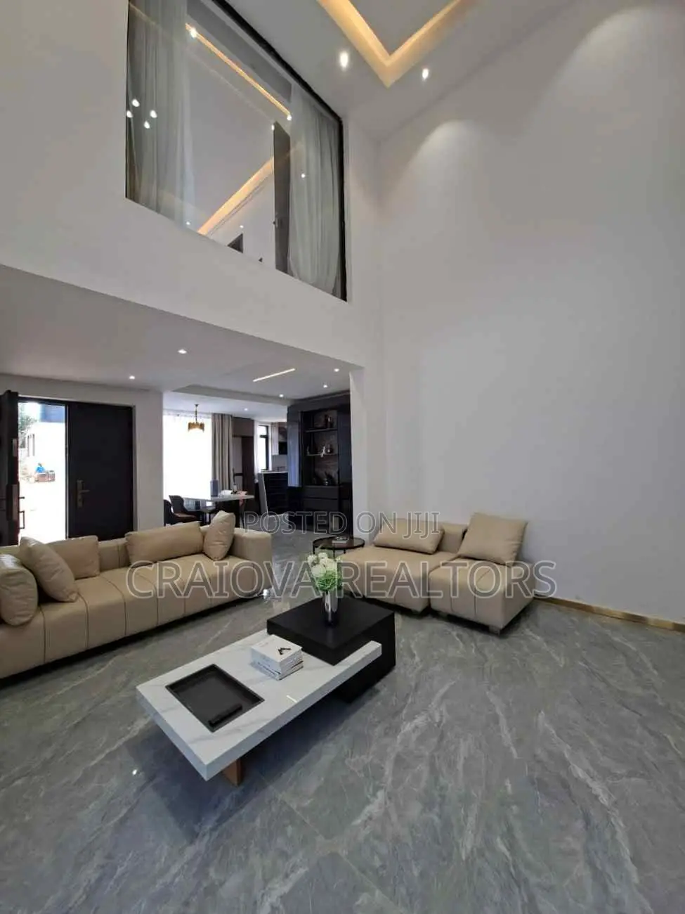 5bdrm Townhouse/Terrace in Thogoto for sale