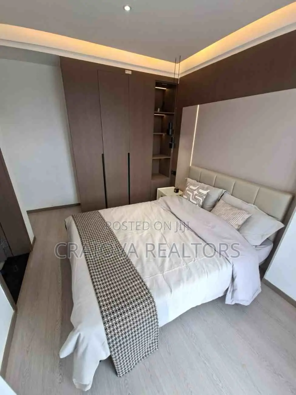 5bdrm Townhouse/Terrace in Thogoto for sale