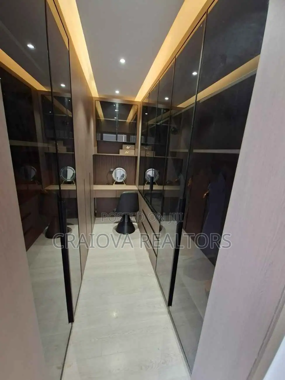 5bdrm Townhouse/Terrace in Thogoto for sale