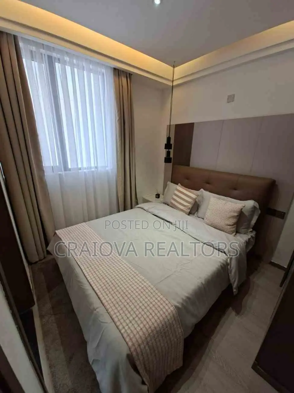 5bdrm Townhouse/Terrace in Thogoto for sale