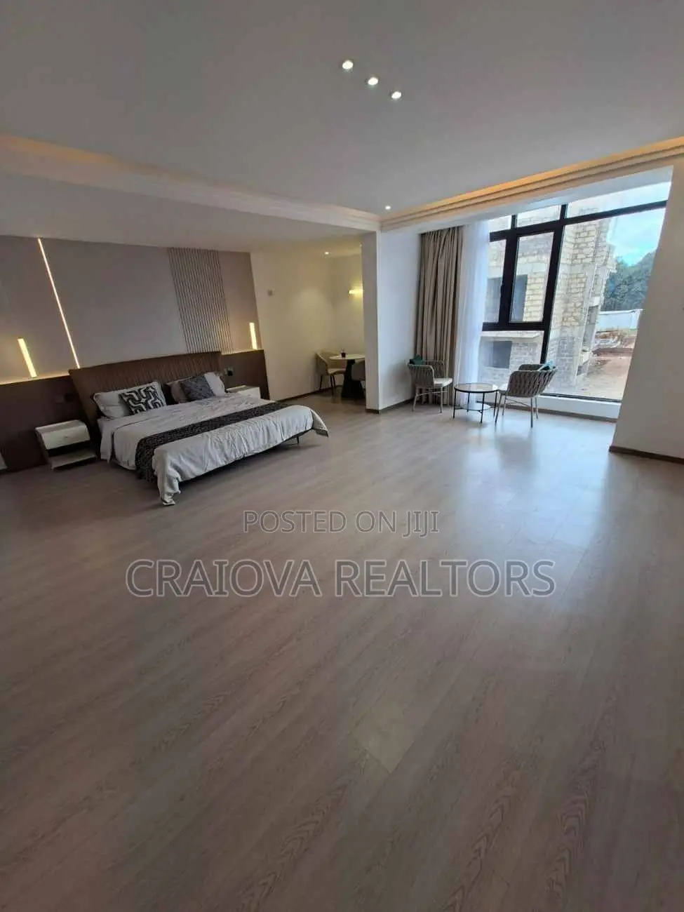 5bdrm Townhouse/Terrace in Thogoto for sale