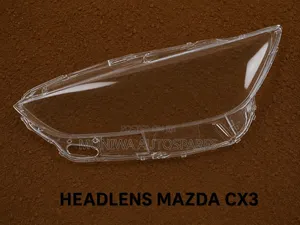 Headlens Mazda Cx3