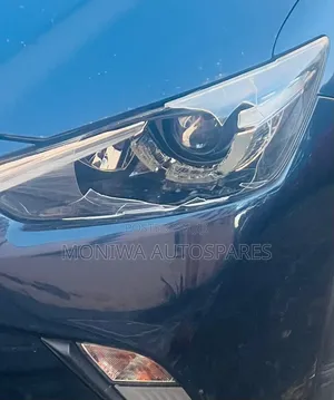 Headlens Mazda Cx3