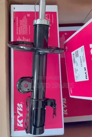 Front Shock KYB Rav 4 Vanguard 3rd Generation